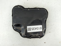2004 Mitsubishi Lancer Engine Oil Pan Fits OEM Used Auto Parts - Oemusedautoparts1.com