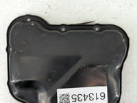 2004 Mitsubishi Lancer Engine Oil Pan Fits OEM Used Auto Parts - Oemusedautoparts1.com