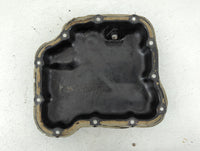 2004 Mitsubishi Lancer Engine Oil Pan Fits OEM Used Auto Parts - Oemusedautoparts1.com