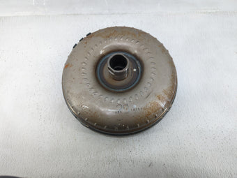 compare product 2004 Mitsubishi Lancer Torque Converter Automatic Transmission OEM P/N:03A 18627 Fits OEM Used Auto Parts