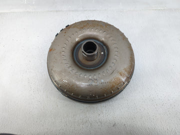 2004 Mitsubishi Lancer Torque Converter Automatic Transmission OEM P/N:03A 18627 Fits OEM Used Auto Parts - Oemusedautoparts