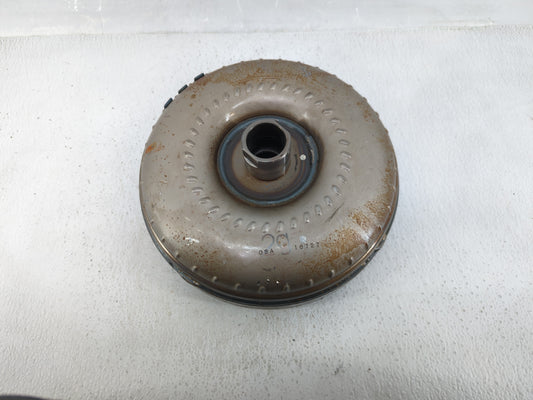 2004 Mitsubishi Lancer Torque Converter Automatic Transmission OEM P/N:03A 18627 Fits OEM Used Auto Parts - Oemusedautoparts