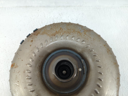 2004 Mitsubishi Lancer Torque Converter Automatic Transmission OEM P/N:03A 18627 Fits OEM Used Auto Parts