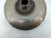 2004 Mitsubishi Lancer Torque Converter Automatic Transmission OEM P/N:03A 18627 Fits OEM Used Auto Parts - Oemusedautoparts