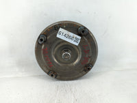 2004 Mitsubishi Lancer Torque Converter Automatic Transmission OEM P/N:03A 18627 Fits OEM Used Auto Parts - Oemusedautoparts
