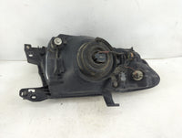2003-2006 Mitsubishi Montero Driver Left Oem Head Light Headlight Lamp - Oemusedautoparts1.com