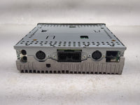 2004 Mitsubishi Outlander Radio AM FM Cd Player Receiver Replacement P/N:MN141490 DZ-2U47W Fits Fits 2005 2006 OEM Used Auto