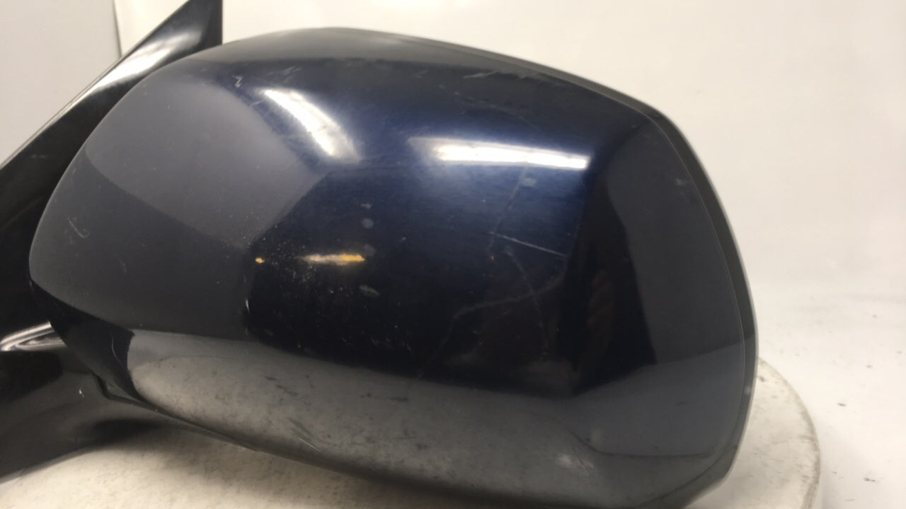 2004 Murano Nissan Driver Side View Mirror - Left Door Mirror OEM Used - Oemusedautoparts1.com