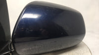 2004 Murano Nissan Driver Side View Mirror - Left Door Mirror OEM Used - Oemusedautoparts1.com