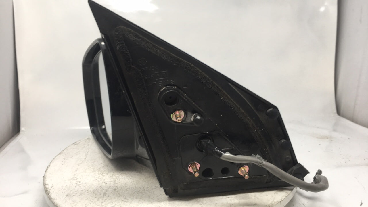 2004 Murano Nissan Driver Side View Mirror - Left Door Mirror OEM Used - Oemusedautoparts1.com