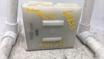 2004 Murano Nissan Chassis Control Module Ccm Bcm Body Control 98800 Ca000
