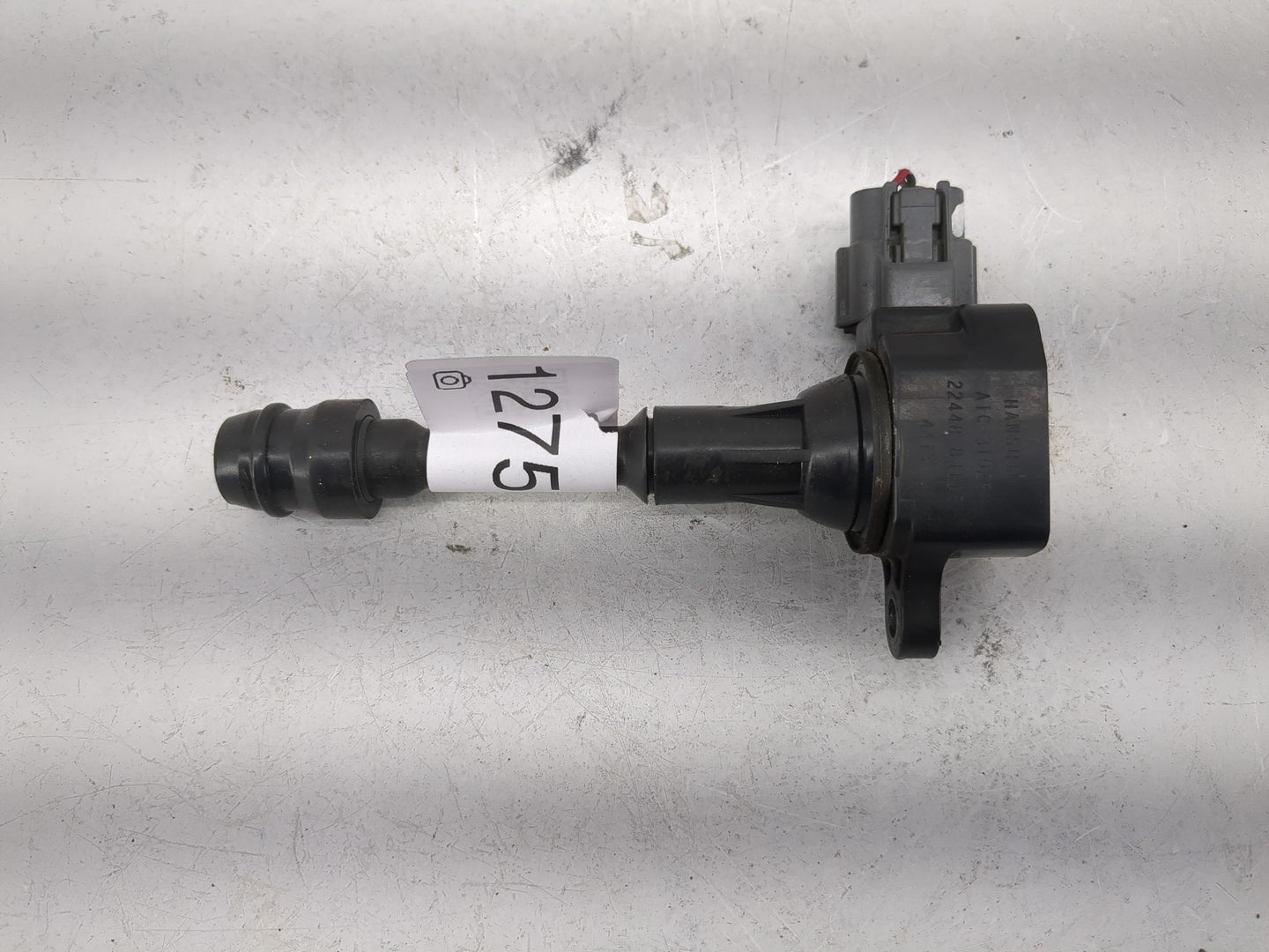 2003-2006 Nissan 350z Ignition Coil Igniter Pack - Oemusedautoparts1.com