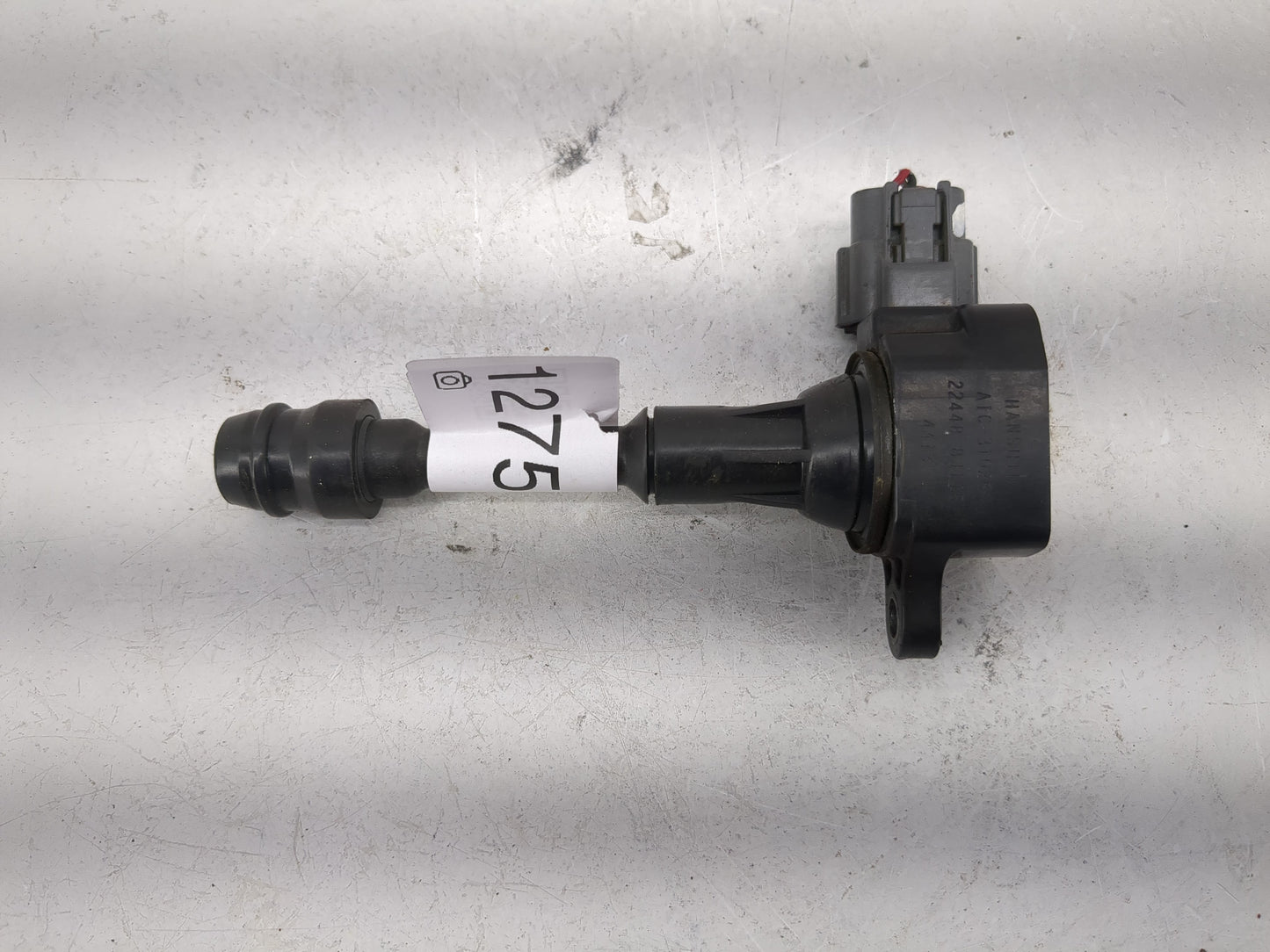 2003-2006 Nissan 350z Ignition Coil Igniter Pack - Oemusedautoparts1.com