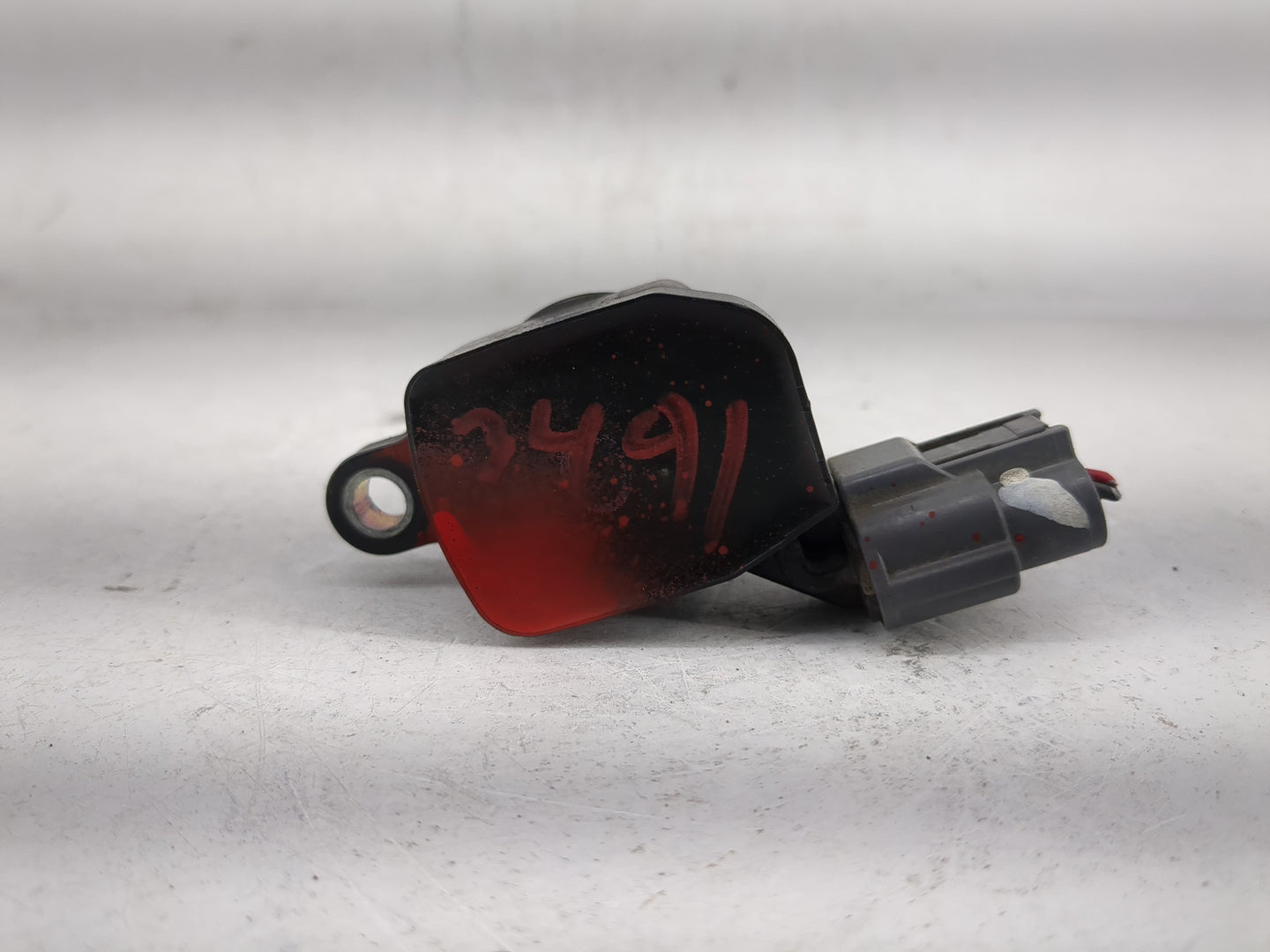 2003-2006 Nissan 350z Ignition Coil Igniter Pack - Oemusedautoparts1.com