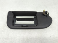 2004-2006 Nissan 350z Sun Visor Shade Replacement Passenger Right Mirror Fits Fits 2004 2005 2006 OEM Used Auto Parts - Oemu