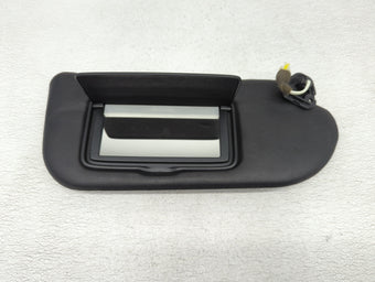 compare product 2004-2006 Nissan 350z Sun Visor Shade Replacement Passenger Right Mirror Fits Fits 2004 2005 2006 OEM Used Auto Parts