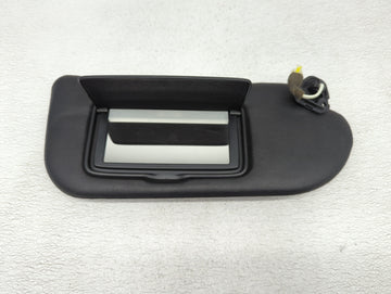 2004-2006 Nissan 350z Sun Visor Shade Replacement Passenger Right Mirror Fits Fits 2004 2005 2006 OEM Used Auto Parts - Oemu