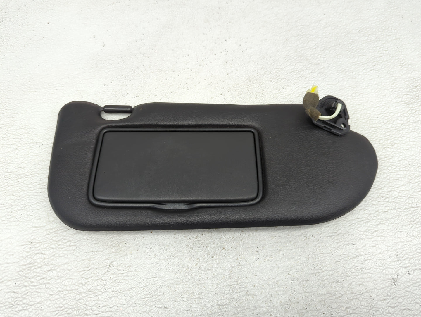 2004-2006 Nissan 350z Sun Visor Shade Replacement Passenger Right Mirror Fits Fits 2004 2005 2006 OEM Used Auto Parts - Oemu