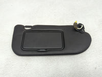 2004-2006 Nissan 350z Sun Visor Shade Replacement Passenger Right Mirror Fits Fits 2004 2005 2006 OEM Used Auto Parts - Oemu