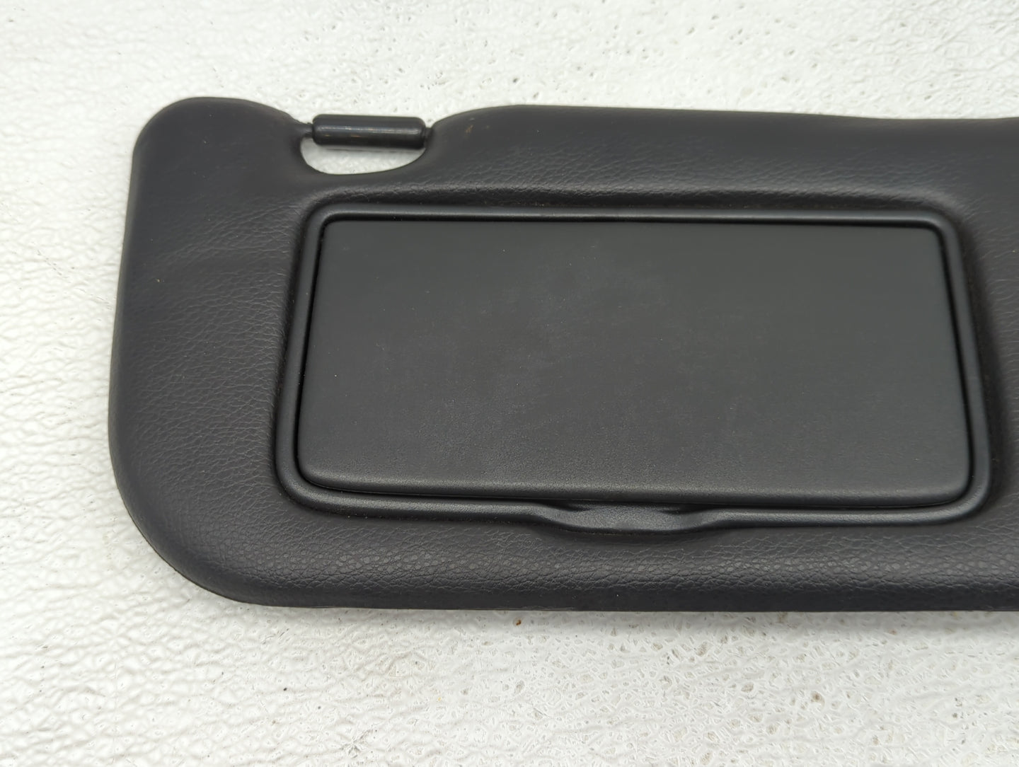 2004-2006 Nissan 350z Sun Visor Shade Replacement Passenger Right Mirror Fits Fits 2004 2005 2006 OEM Used Auto Parts - Oemu