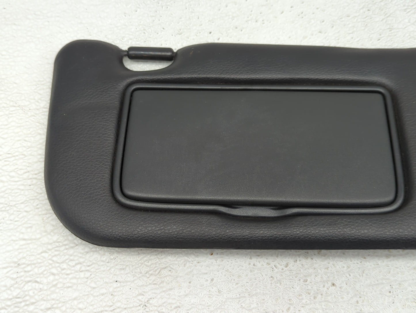 2004-2006 Nissan 350z Sun Visor Shade Replacement Passenger Right Mirror Fits Fits 2004 2005 2006 OEM Used Auto Parts - Oemu