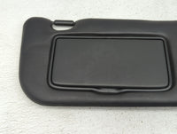 2004-2006 Nissan 350z Sun Visor Shade Replacement Passenger Right Mirror Fits Fits 2004 2005 2006 OEM Used Auto Parts - Oemu