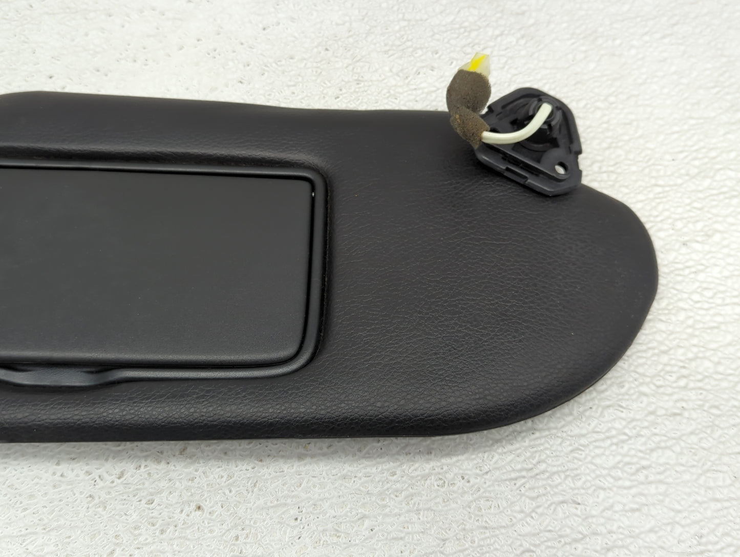 2004-2006 Nissan 350z Sun Visor Shade Replacement Passenger Right Mirror Fits Fits 2004 2005 2006 OEM Used Auto Parts - Oemu
