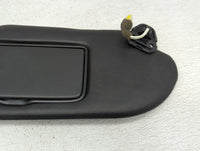 2004-2006 Nissan 350z Sun Visor Shade Replacement Passenger Right Mirror Fits Fits 2004 2005 2006 OEM Used Auto Parts - Oemu