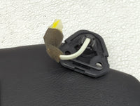 2004-2006 Nissan 350z Sun Visor Shade Replacement Passenger Right Mirror Fits Fits 2004 2005 2006 OEM Used Auto Parts - Oemu