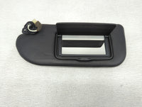 2004-2006 Nissan 350z Sun Visor Shade Replacement Driver Left Mirror Fits Fits 2004 2005 2006 OEM Used Auto Parts - Oemuseda