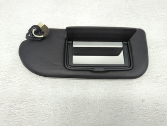 compare product 2004-2006 Nissan 350z Sun Visor Shade Replacement Driver Left Mirror Fits Fits 2004 2005 2006 OEM Used Auto Parts