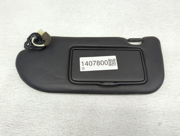 2004-2006 Nissan 350z Sun Visor Shade Replacement Driver Left Mirror Fits Fits 2004 2005 2006 OEM Used Auto Parts