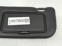 2004-2006 Nissan 350z Sun Visor Shade Replacement Driver Left Mirror Fits Fits 2004 2005 2006 OEM Used Auto Parts - Oemuseda