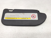 2004-2006 Nissan 350z Sun Visor Shade Replacement Driver Left Mirror Fits Fits 2004 2005 2006 OEM Used Auto Parts - Oemuseda