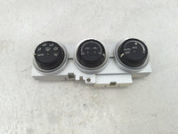2004 Nissan 350z Climate Control Module Temperature AC/Heater Replacement P/N:96941CE80 27500CD010, A0200054A0100 Fits OEM U