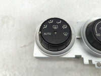 2004 Nissan 350z Climate Control Module Temperature AC/Heater Replacement P/N:96941CE80 27500CD010, A0200054A0100 Fits OEM U