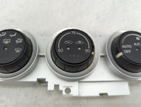 2004 Nissan 350z Climate Control Module Temperature AC/Heater Replacement P/N:96941CE80 27500CD010, A0200054A0100 Fits OEM U