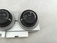 2004 Nissan 350z Climate Control Module Temperature AC/Heater Replacement P/N:96941CE80 27500CD010, A0200054A0100 Fits OEM U