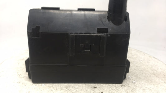 2004 Nissan 350z Fusebox Fuse Box Panel Relay Module P/N:7L1T15604BJ Fits Fits 2007 2008 OEM Used Auto Parts - Oemusedautopa