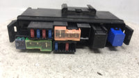 2004 Nissan 350z Fusebox Fuse Box Panel Relay Module P/N:7L1T15604BJ Fits Fits 2007 2008 OEM Used Auto Parts - Oemusedautopa