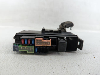 compare product 2003-2005 Nissan 350z Fusebox Fuse Box Panel Relay Module P/N:284B7AQ006 Fits Fits 2003 2004 2005 OEM Used Auto Parts