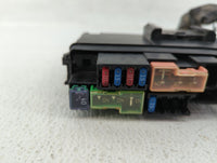 2003-2005 Nissan 350z Fusebox Fuse Box Panel Relay Module P/N:284B7AQ006 Fits Fits 2003 2004 2005 OEM Used Auto Parts - Oemu