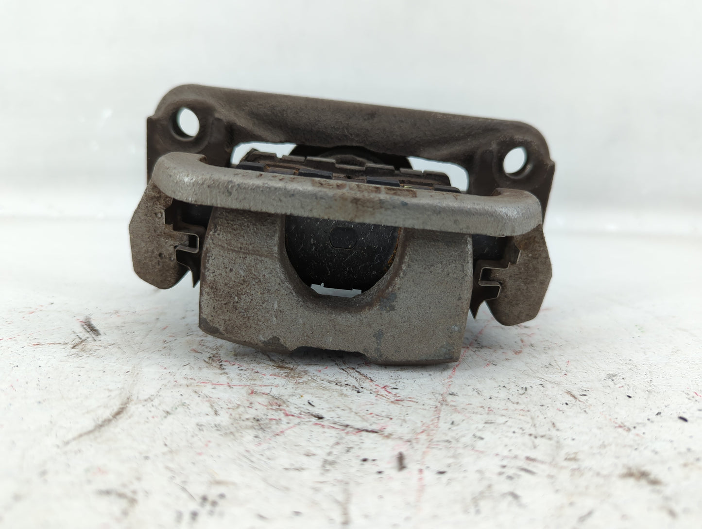 2003-2005 Nissan 350z Front Driver Left Brake Caliper - Oemusedautoparts1.com