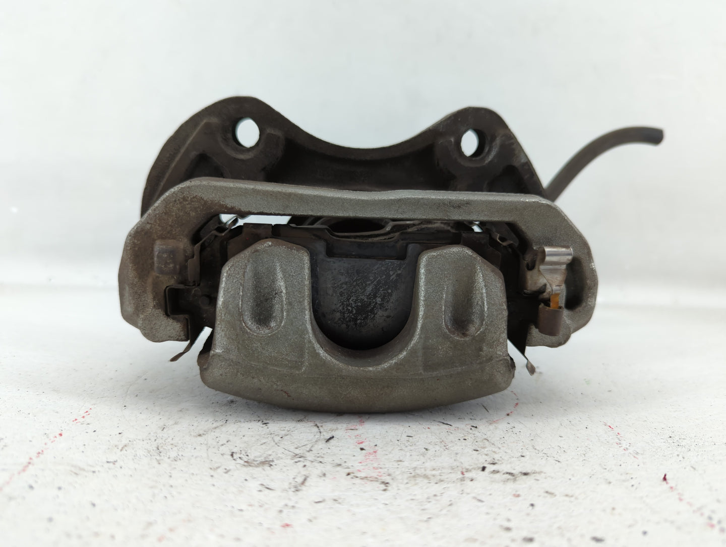 2003-2005 Nissan 350z Front Passenger Right Brake Caliper - Oemusedautoparts1.com