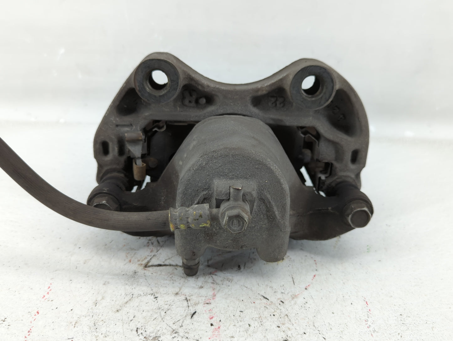 2003-2005 Nissan 350z Front Passenger Right Brake Caliper - Oemusedautoparts1.com