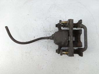 compare product 2003-2005 Nissan 350z Rear Driver Left Brake Caliper