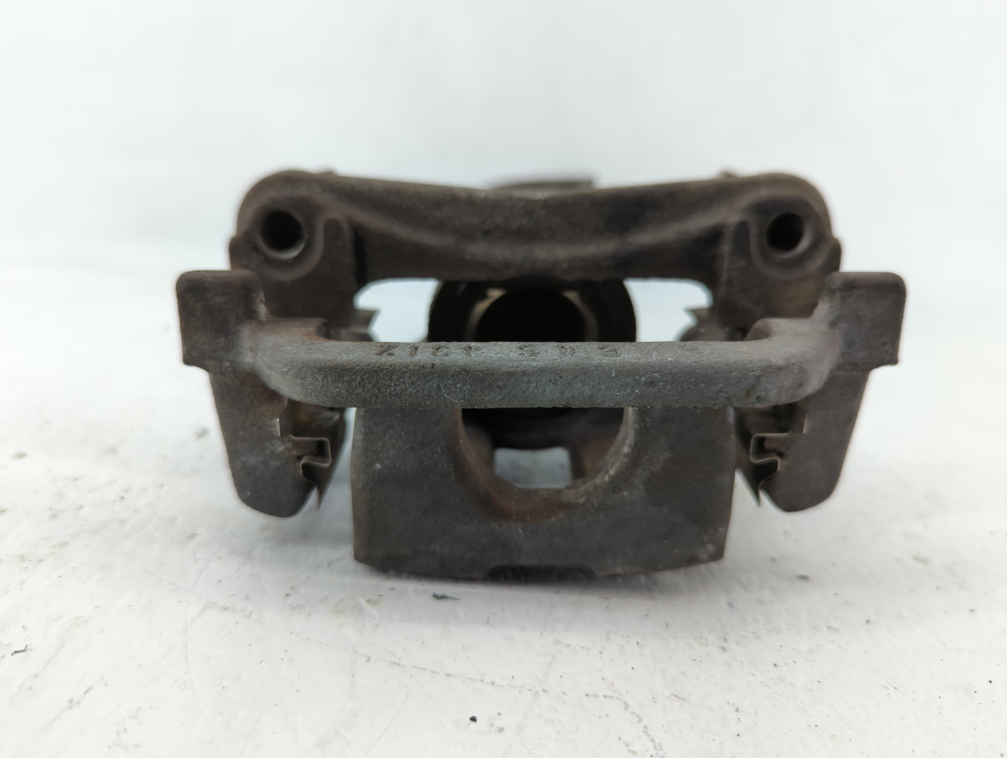 2003-2005 Nissan 350z Rear Driver Left Brake Caliper - Oemusedautoparts1.com