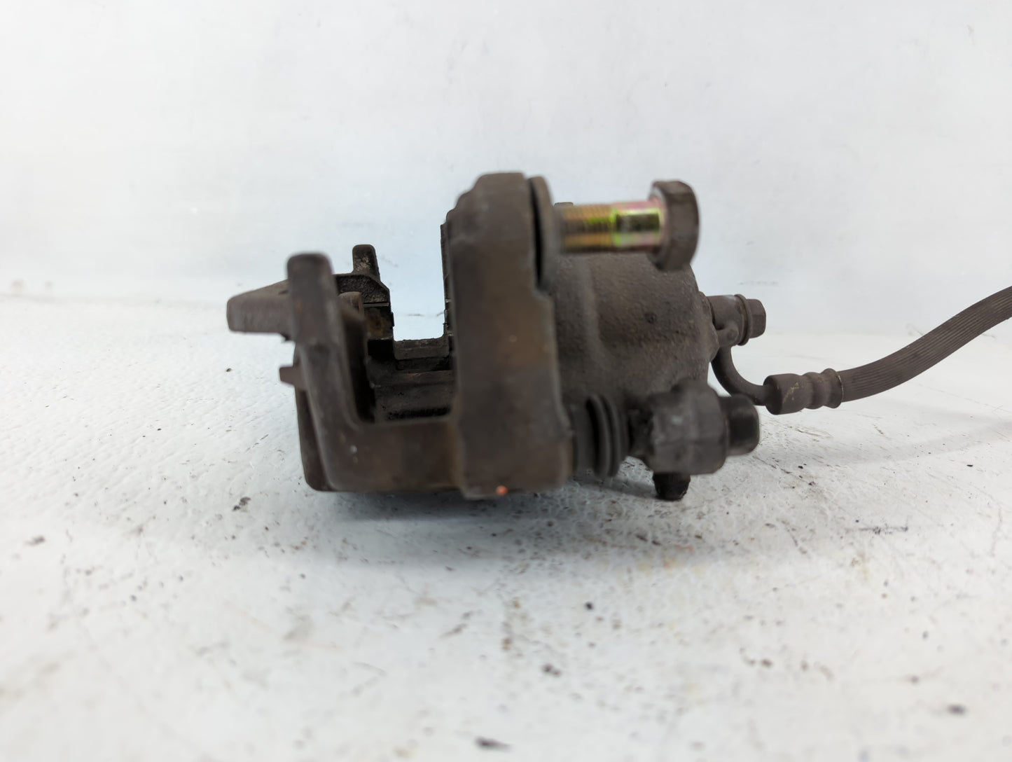 2003-2005 Nissan 350z Rear Driver Left Brake Caliper - Oemusedautoparts1.com
