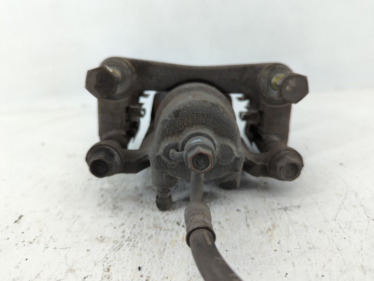 2003-2005 Nissan 350z Rear Driver Left Brake Caliper - Oemusedautoparts1.com