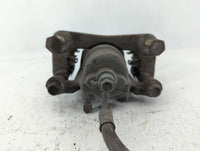 2003-2005 Nissan 350z Rear Driver Left Brake Caliper - Oemusedautoparts1.com